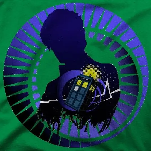11THDOCTOR