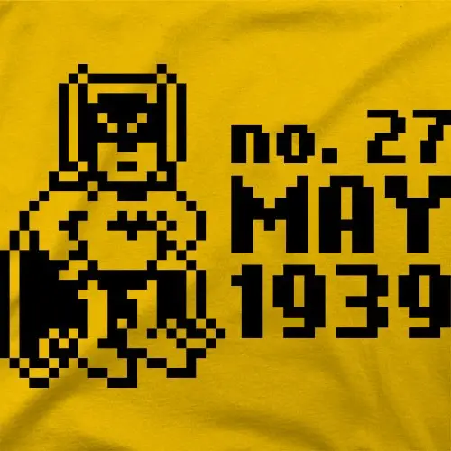 27 may Batman