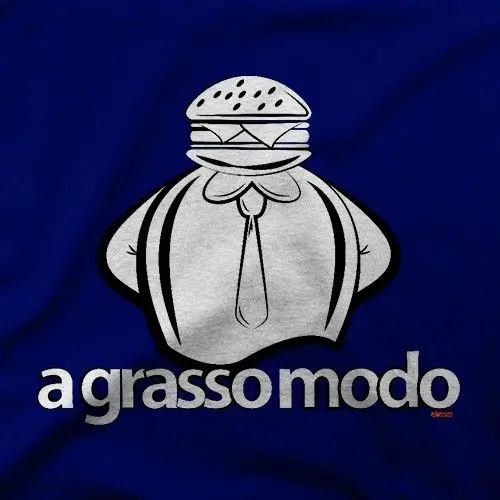 A GROSSO MODO