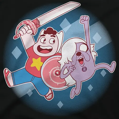 Adventure Gems