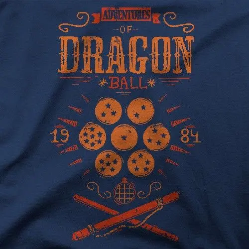 Adventures of Goku