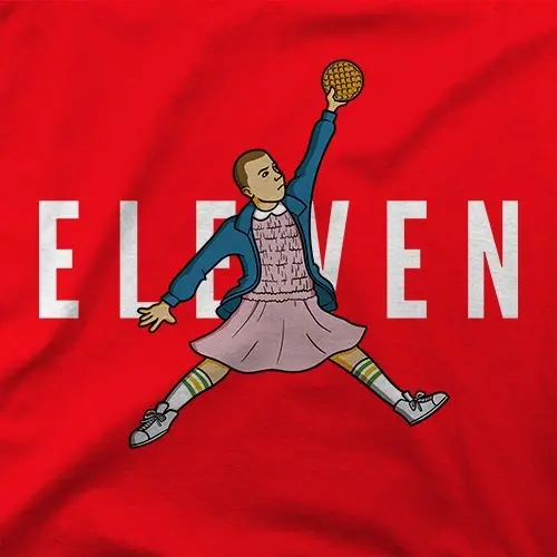 Air Eleven