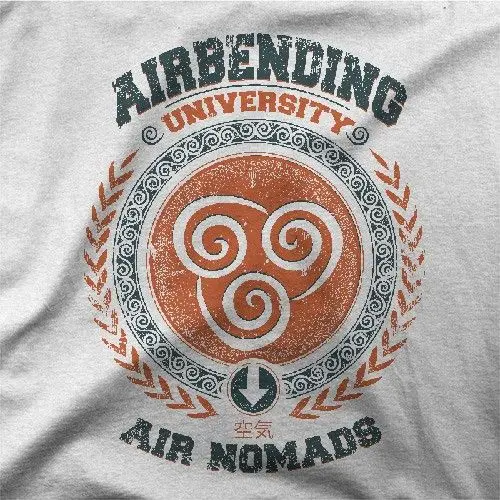 Airbending University