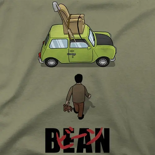 Akira Bean
