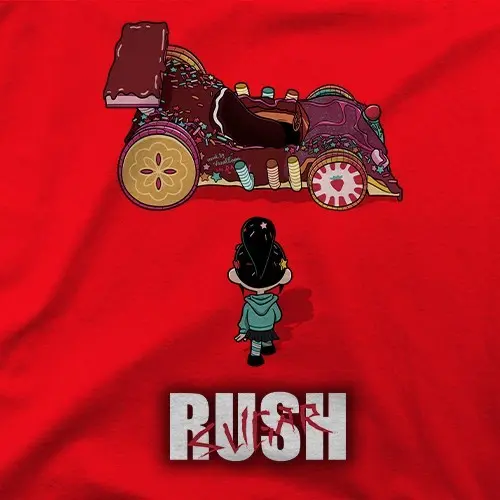 Akira Sugar Rush