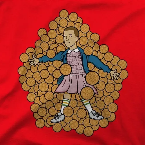 American Waffle