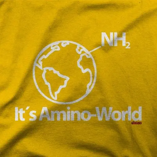 Amino World