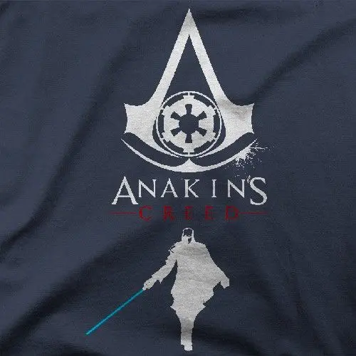 Anakins
