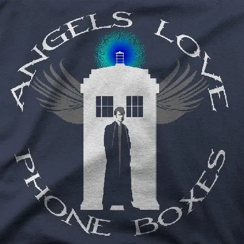 Angels Love