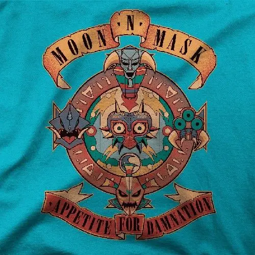 Appetite for Damnation