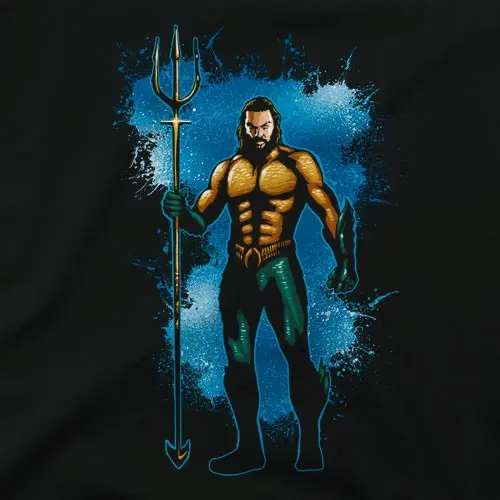 Aquaman