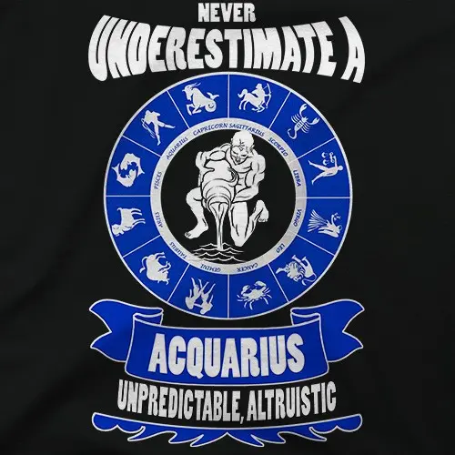 Aquarius