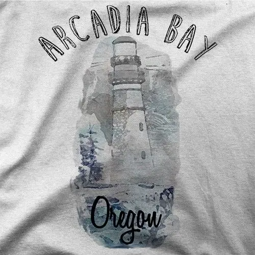 ARCADIA BAY
