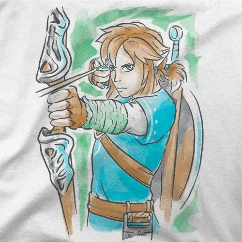 Archer hero