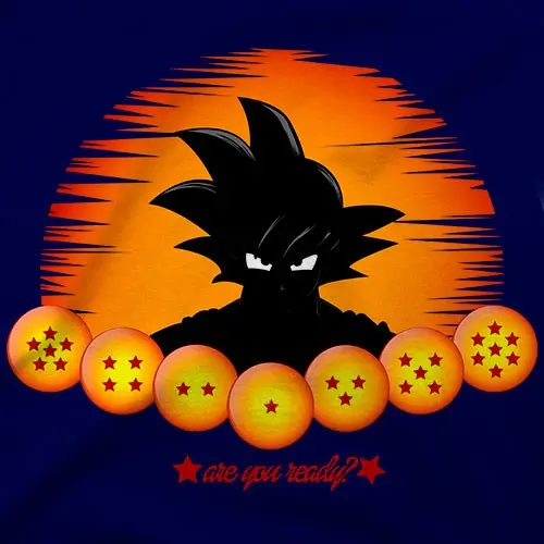 Are You Ready
