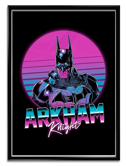 Arkham Knight