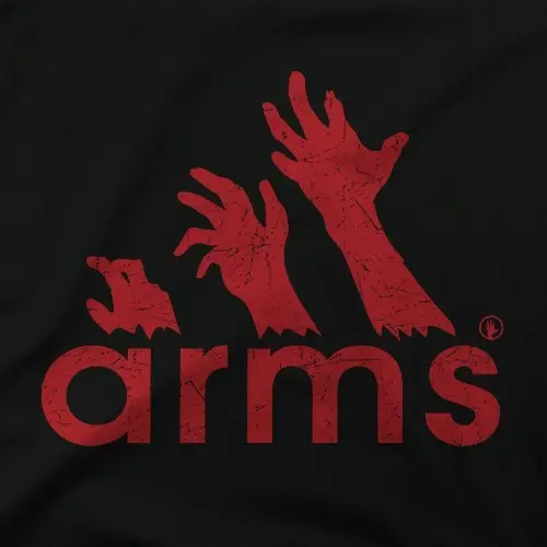 arms