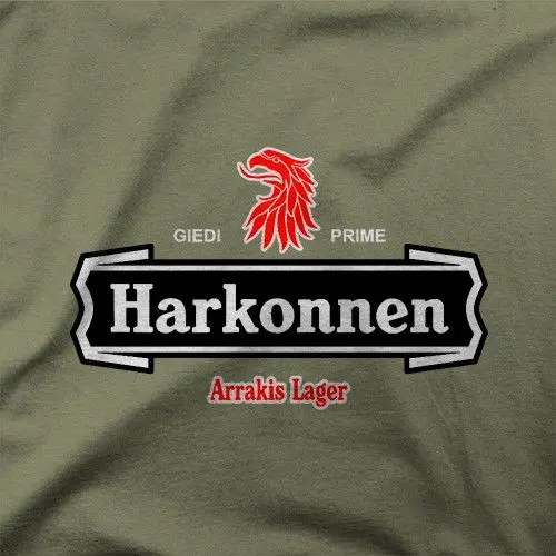 Arrakis Lagger