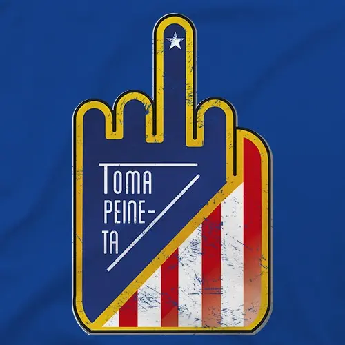 ATM Peineta