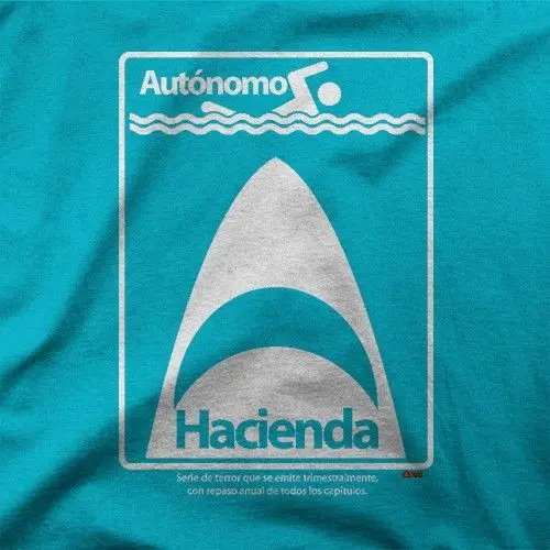 AUTONOMO HACIENDA