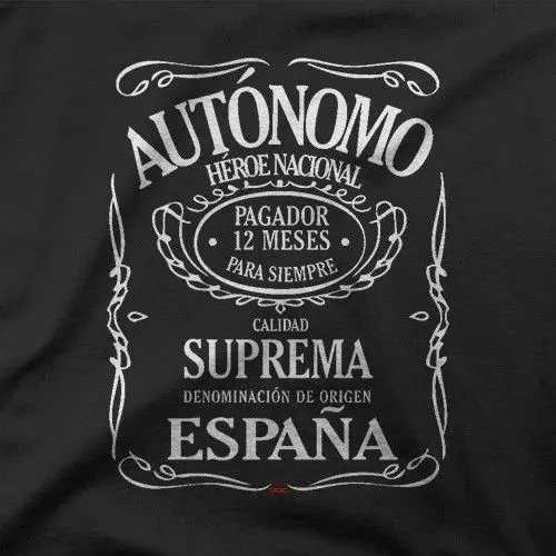 Autonomo Jack Daniels