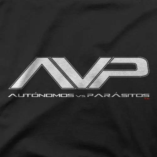 AUTONOMO UV PARASITOS