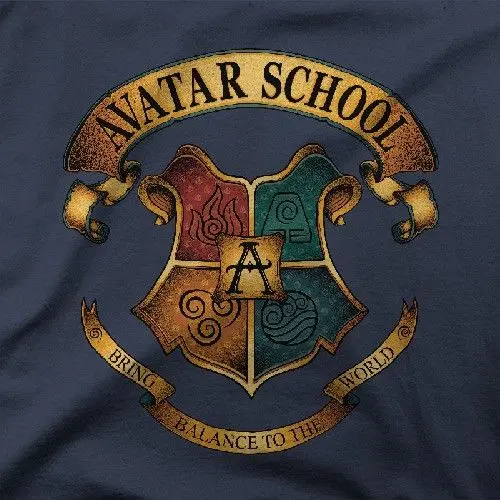 Avatar School