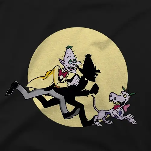 Aventuras en Transilvania