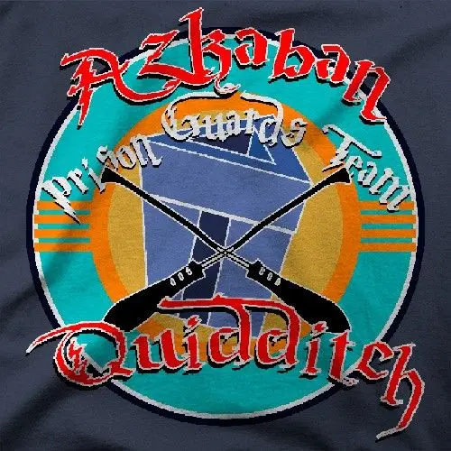 AZKABAN QUIDDITCH