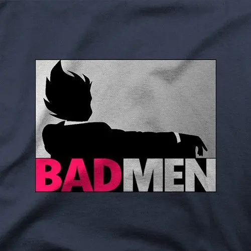 Bad Men