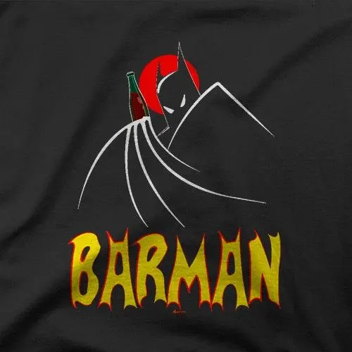 BARMAN