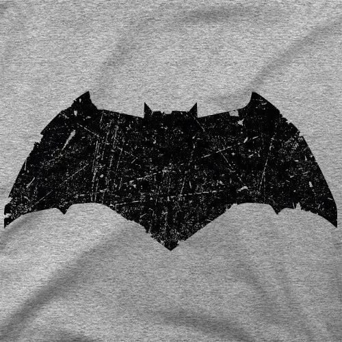 Batman 2016 OLD