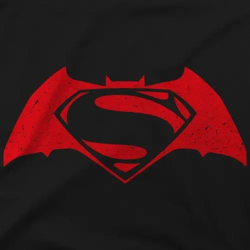 Batman v.s. Superman