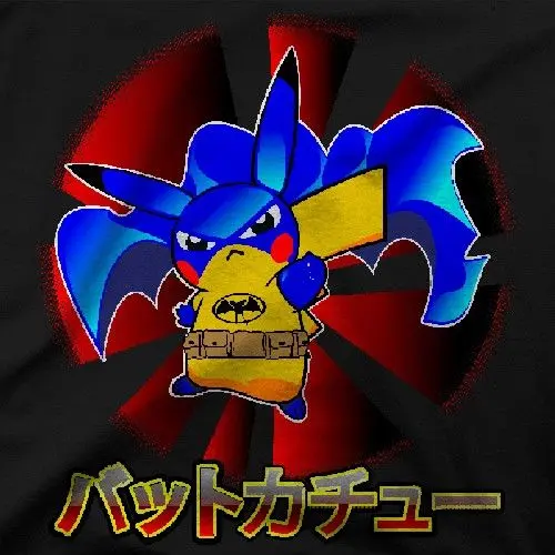 BATMON RETURNS
