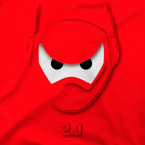 Baymax 2.0