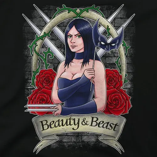 Beauty & Beast