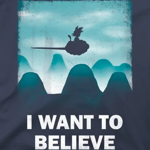 Belive in Heroes