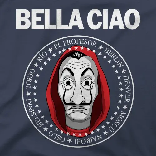 Bella Ciao
