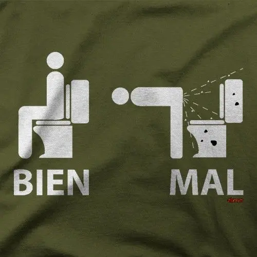 BIEN MAL
