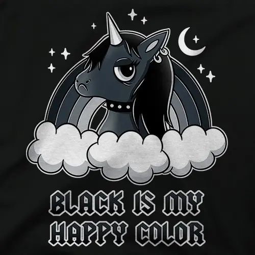 Black Unicorn