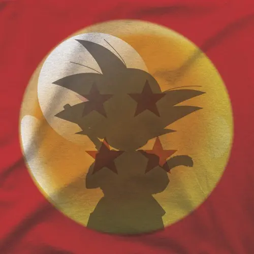 Bola de dragon