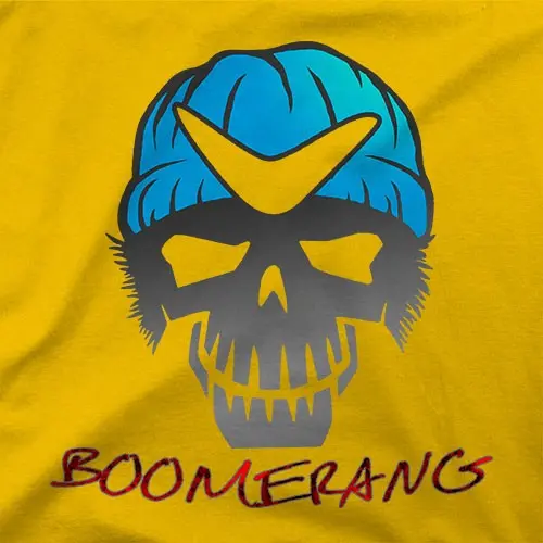 Boomerang