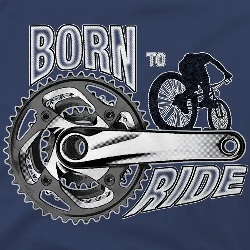 Born to Ride