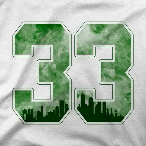 Boston 33