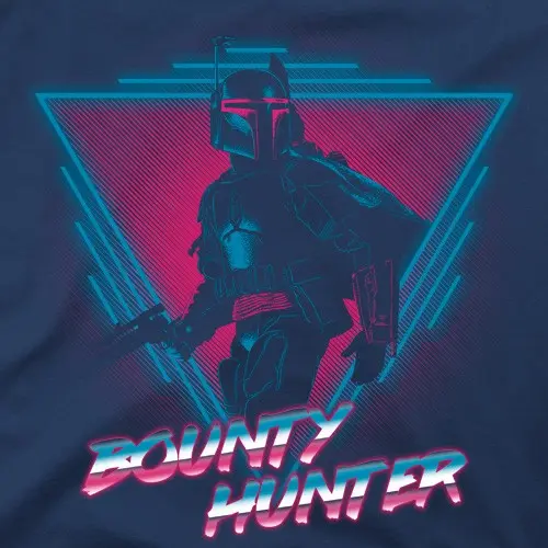 Bounty Hunter