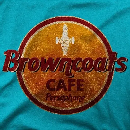 Brown Coats Vintage