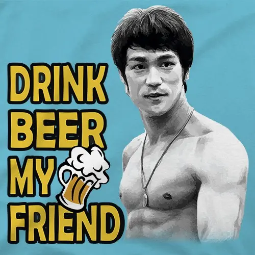 Bruce Lee