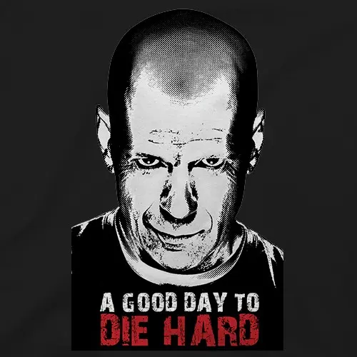 Bruce Willis