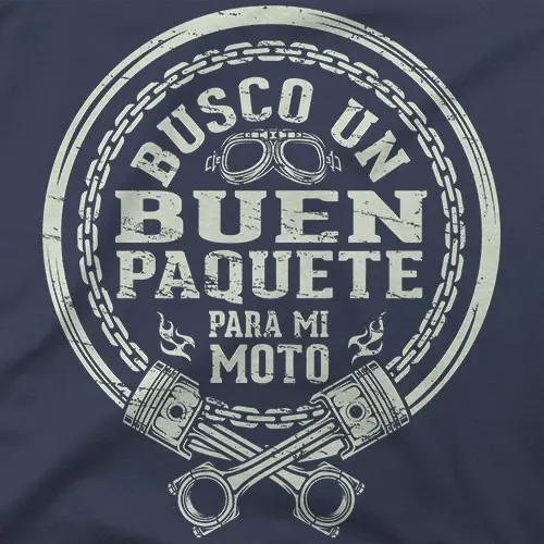 Busco Paquete