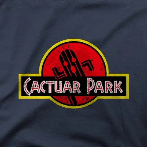 CACTUAR PARK
